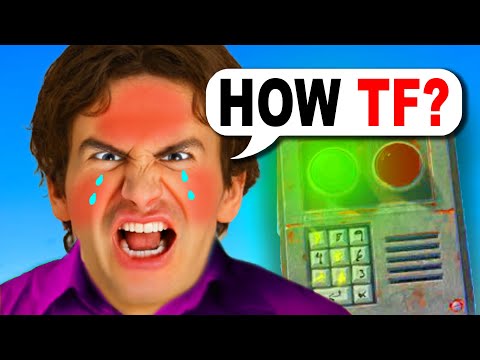 Code Raiding 4-Man Rust Streamer Team