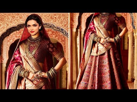 download lagu mp3 mp4 Deepika Padukone Wedding Dress Designer, download lagu Deepika Padukone Wedding Dress Designer gratis, unduh video klip Deepika Padukone Wedding Dress Designer