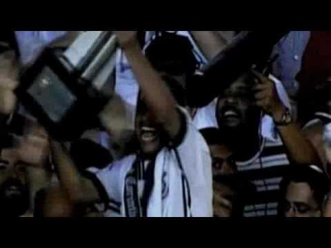 Trailer de Todo Poderoso  O Filme - 100 Anos de Timão