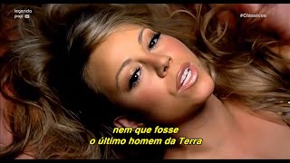 Mariah Carey - Obsessed [Tradução] (Clipe Oficial) | Clássicos