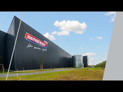 GOLDBECK Projektfilm: Schäflein, LOCIT