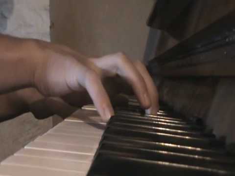 DJ Smash - Volna(Piano Edit)