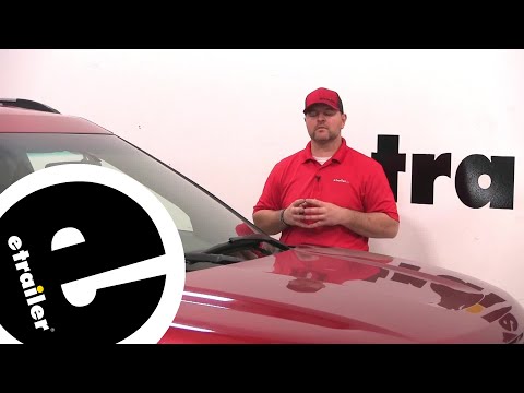 etrailer | Michelin Cyclone Windshield Wiper Blade...