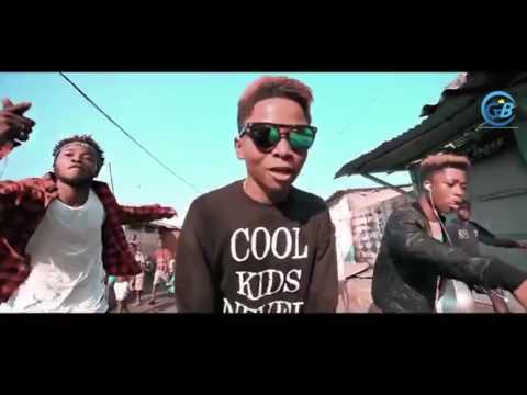 Blaaz ft Willy baby - tu ne chie pas