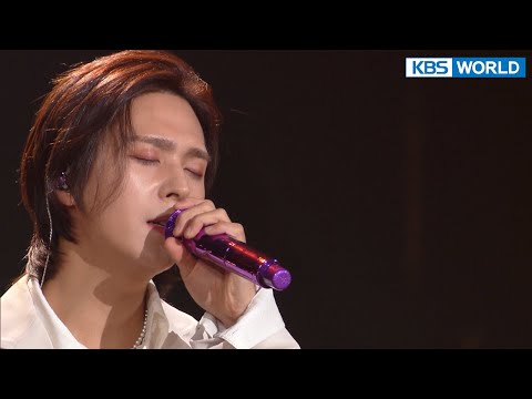 Please - Son Dongwoon [You Heeyul's Sketchbook] | KBS WORLD TV 220610