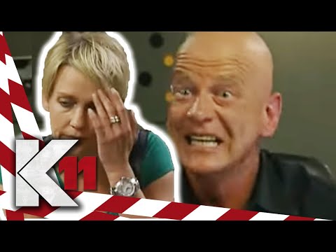 Michi in der Klemme: "Vergiss es, ich breche den Deal ab!"  | 1/2 | K11 - Die neuen Fälle | Sat.1