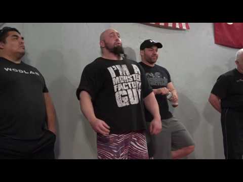 Highlights From Monster Factory’s Super Camp