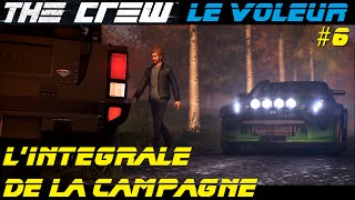preview picture of video 'THE CREW Next Gen | L'intégrale de la campagne #6 Le voleur [FR HD]'