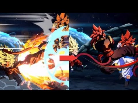 This Gogeta Setup Though 👀