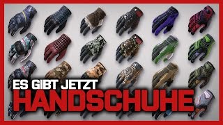 Handschuhe-Skins für 400 Euro in einem Shooter? | Gaming News