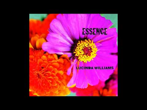 Lucinda Williams - Essence  (un-censored)