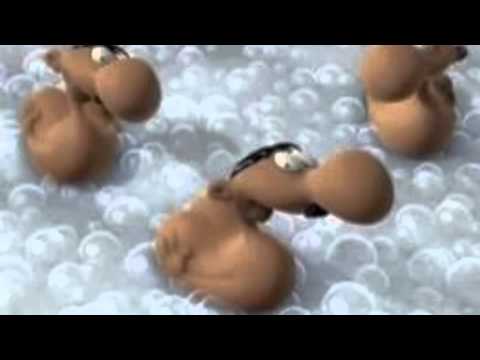 Ich Hock In Meinem Bonker