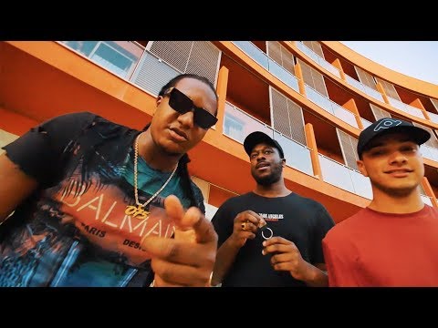 Jonna Fraser's Chapters - EPISODE 4: "Zomertour"