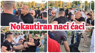 Download lagu Nokautiran ćaci koji je napao Beogradski sindikat mp3 Download lagu Nokautiran ćaci koji je napao Beogradski sindikat mp3