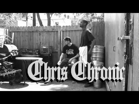 Chris Chronic - Proper