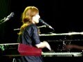 Tori Amos - Your Ghost (live in Moscow) 02.10 ...