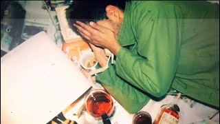 The Weeknd - XO / The Host (first part only)