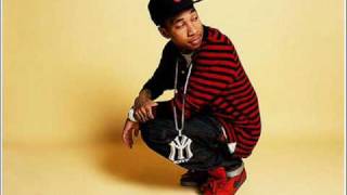 Tyga- Sayin That [Young Money]