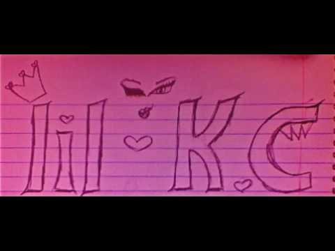 karin cohen lil k.c  - baby if you love me