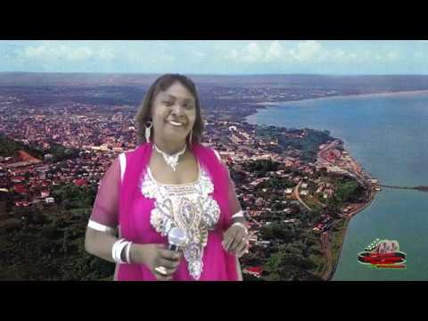 Savitri Rampersad - Giya Gaye