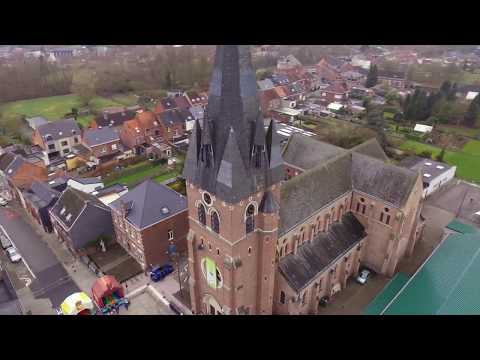 Klokkenwerpen 2018 Sint-Katelijne-Waver, Elzestraat