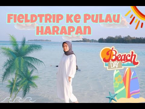 Jelajah Pulau 2D1N! Worth More Than Its Cost!!! Part 1 #AnasyahTrip