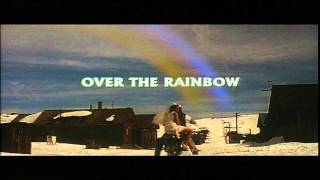 Chet Baker: Over The Rainbow