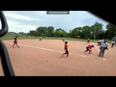 video highlight thumbnail