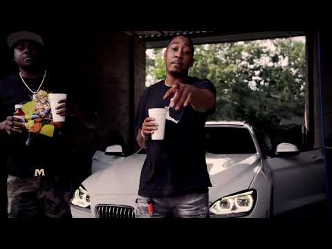 Dojia V x Bruce Banna - 7 Seals (p. Lil O)