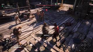 アサシンクリード ブラックフラッグ REシンクロ
