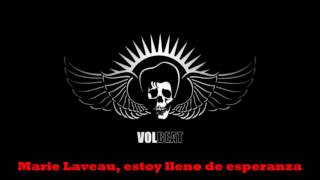 Marie Laveau - Volbeat [Sub_Español]
