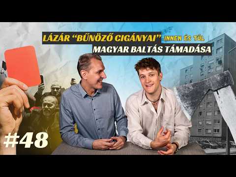 Lázár bűnöző cigányai, Orbán epekedik Trumpért, Magyar baltás támadása