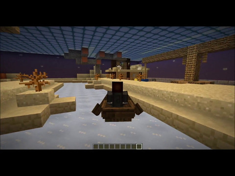 Redstone Amusement Park - Episode 95: Kart game finished... NO, YES, NOOOOO!