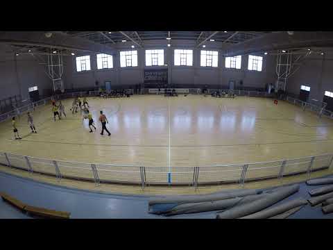 ADESAVI 59   64 CLUB NOU BASQUET XATIVA