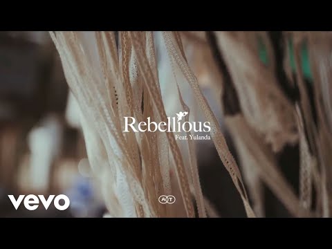 Adam Trigger - Rebellious ft. Yulanda