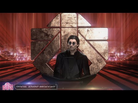 XCOM 2 fast walkthrough part 1. Fast combat, super soldiers cheat