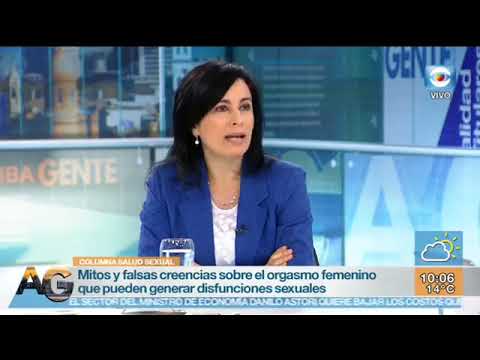 Estímulos eficaces para lograr el orgasmo femenino