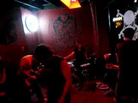 Deadly Companions @ The Parlor - Gimme Rock N Roll