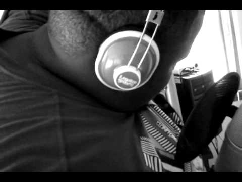 KillaKey - Studio Performance