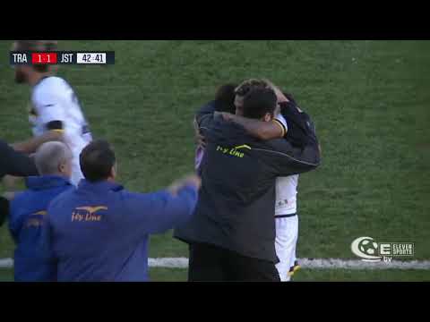 Anno 2018/19 Trapani - Juve Stabia 1-2