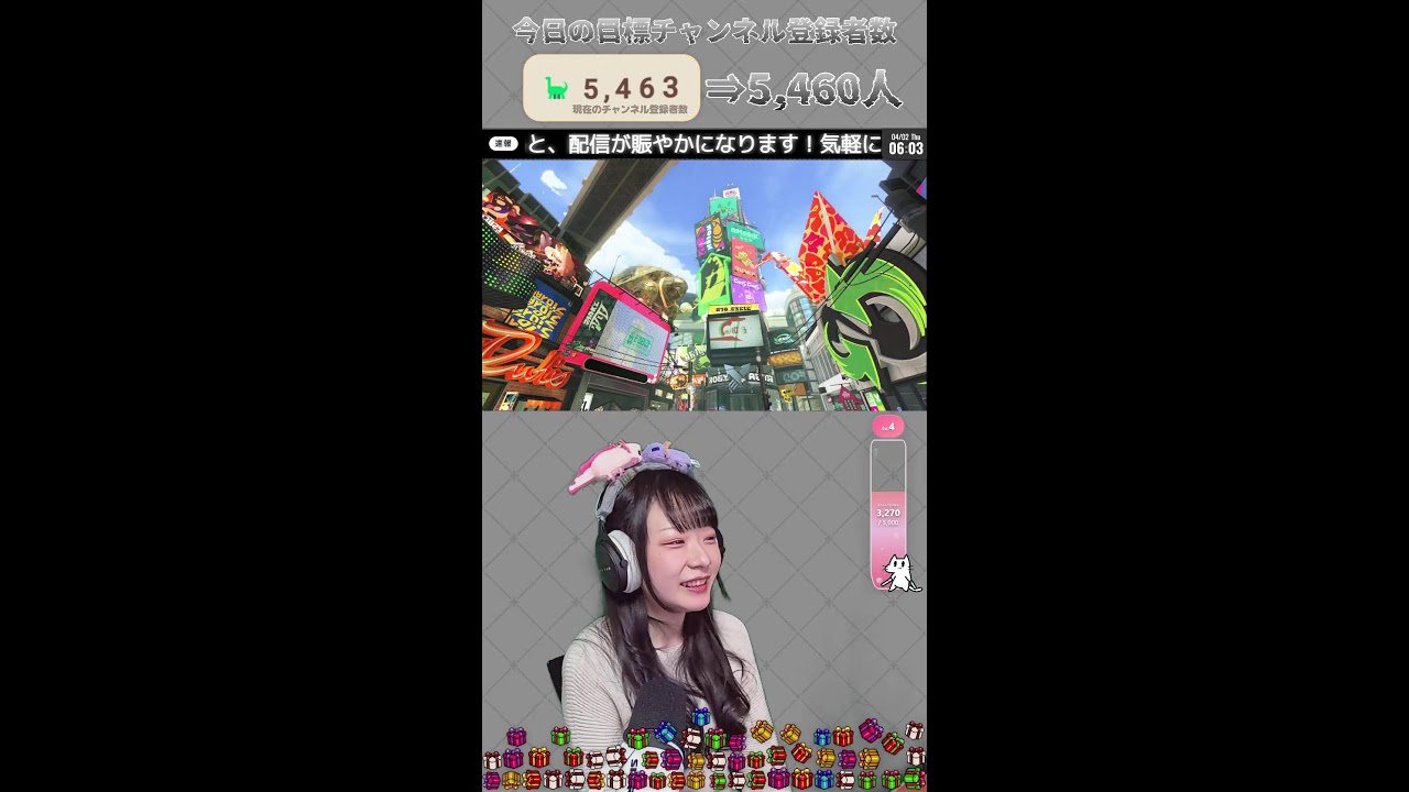 YouTubeサムネイル