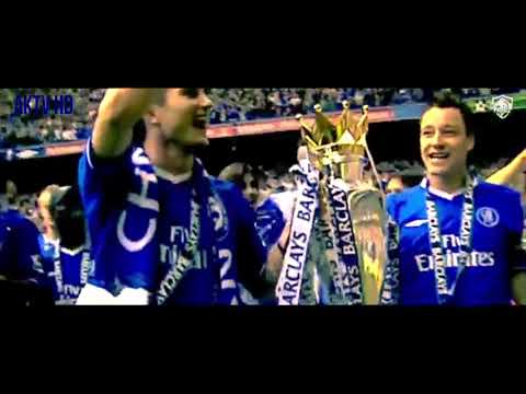 CHELSEA FC ANTHEM (BLUE IS THE COLOR)