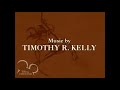 The Legend Of Tarzan Season 1 Credits Part 2