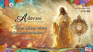 Download lagu ' Tuhan adalah terang dan keselamatanku 'Mzm 27:1 mp3 Download lagu ' Tuhan adalah terang dan keselamatanku 'Mzm 27:1 mp3