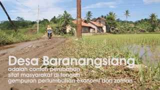 preview picture of video 'Baranangsiang Kearifan Lokal yang Hilang'