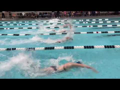 2023 Villanova @ Uconn W 50 FR