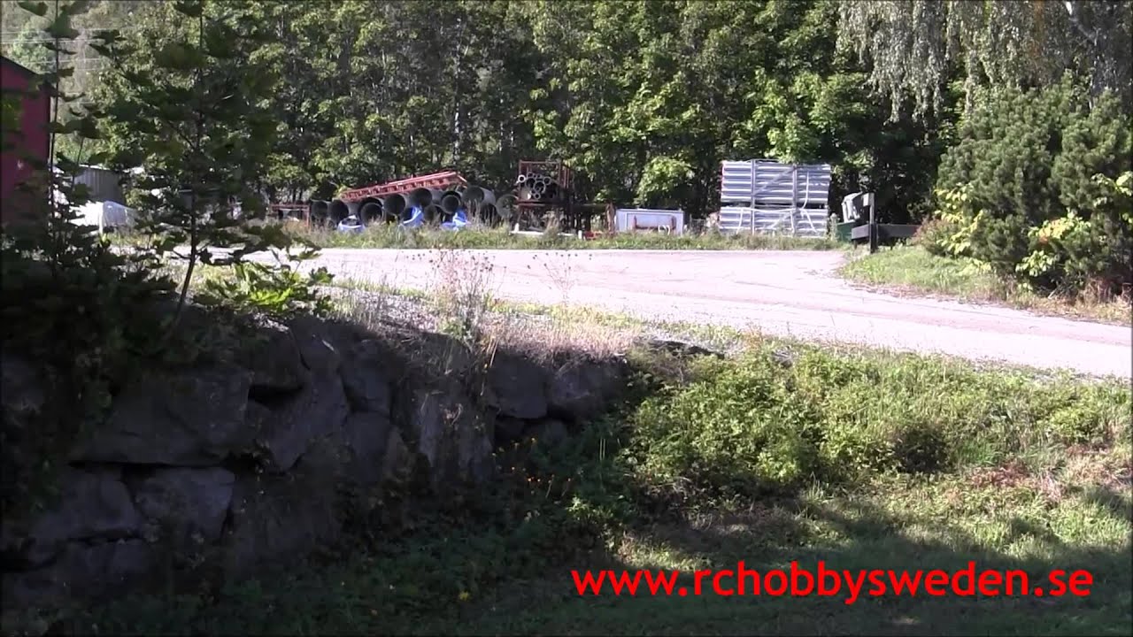 RC auto Himoto monster truck Mastadon