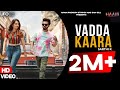 Vadda Kaara Sarthi K Ft Sruishty Mann X Sam Gill New Punjabi Song 2021 Haani Premium Studios