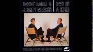 Bobby Darin & Johnny Mercer - Mississippi Mud