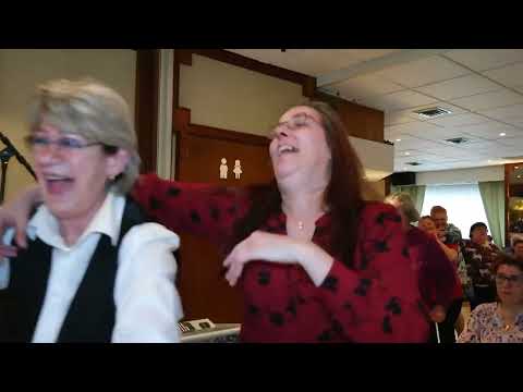 John Leo heb je even voor mij @ Benny's Oostende